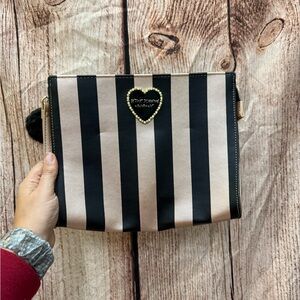 Betsy Johnson Cosmetics Case